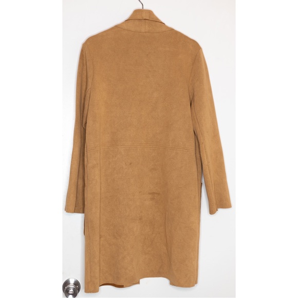 Zara Longline Jacket - M - Picture 4 of 4